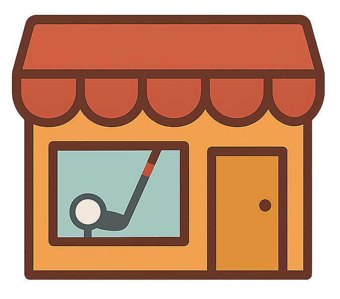 shelves